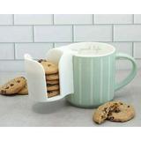 Oreo or Chips Ahoy Cup Holder Caddy (Mint Chips Ahoy Holder)