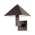 Troy Lighting - Knight - 1 Light Wall Sconce-11 Inches Tall and 8.5 Inches