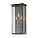 Troy Lighting - Chauncey Large Wall Sconce