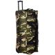 Rockland Rolling Duffel Bag, Camouflage, 76.20 cm, Rolling Duffel Bag