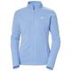 Helly Hansen Womens W Daybreaker Fleece Jacket, Bright Blue, L