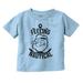 Popeye The Sailor Feeling Nautical Toddler Boy Girl T Shirt Infant Toddler Brisco Brands 12M