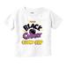 Black Cherry Blow Pop Candy Gum Logo Toddler Boy Girl T Shirt Infant Toddler Brisco Brands 3T