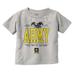 US Army Logo This We ll Defend Eagle Toddler Boy Girl T Shirt Infant Toddler Brisco Brands 5T