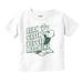 Popeye Lean Green Veggie Machine Toddler Boy Girl T Shirt Infant Toddler Brisco Brands 4T