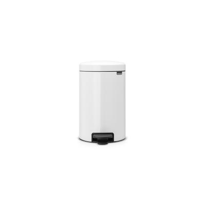 Vepa Bins Tretmülleimer `Icon` 12 Liter, Brabantia Treteimer Tretmülleimer Image