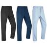 Farah Jonah Performance Piped Golf Trousers Farah Blue 29L 32W