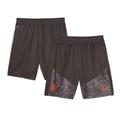 Men's Puma Black AC Milan 2023/24 Training Shorts