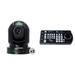 BirdDog EYES P400 4K 10-Bit Full NDI PTZ 3-Camera Kit (Black) BDP400BUNDLE-BBB