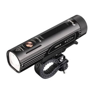 Fenix Flashlight BC26R Rechargeable Bike Light (Black) BC26R