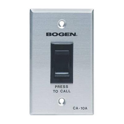 Bogen CA-10A Call-In Switch for PI135A, SI135A and Graphic Series Paging Systems CA10A