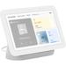 Google Used Nest Hub (2nd Generation, Chalk) GA01331-US