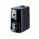 Tower Bean to Cup Coffee Maker 900W, black
