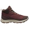 Keen - Women's Terradora Explorer Mid WP - Wanderschuhe 40,5 | EU 40,5 braun