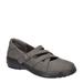 Easy Street Wise - Womens 10 Grey Slip On Medium