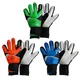 Gants de gardien de but de football pour enfants gants de football professionnels gants