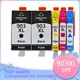 Replacement for 903XL for HP 903XL 903xl hp903xl ink cartridge compatible for HP Officejet Pro 6950