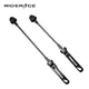 Bicycle Wheel Hub Skewers Front Rear QR Quick Release Skewers For MTB Road Bike Clip Lever Axle