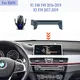 Autotelefon halter für BMW x1 f48 f49 2016-2019 x2 f39 2017-2019 Bildschirm feste Navigations