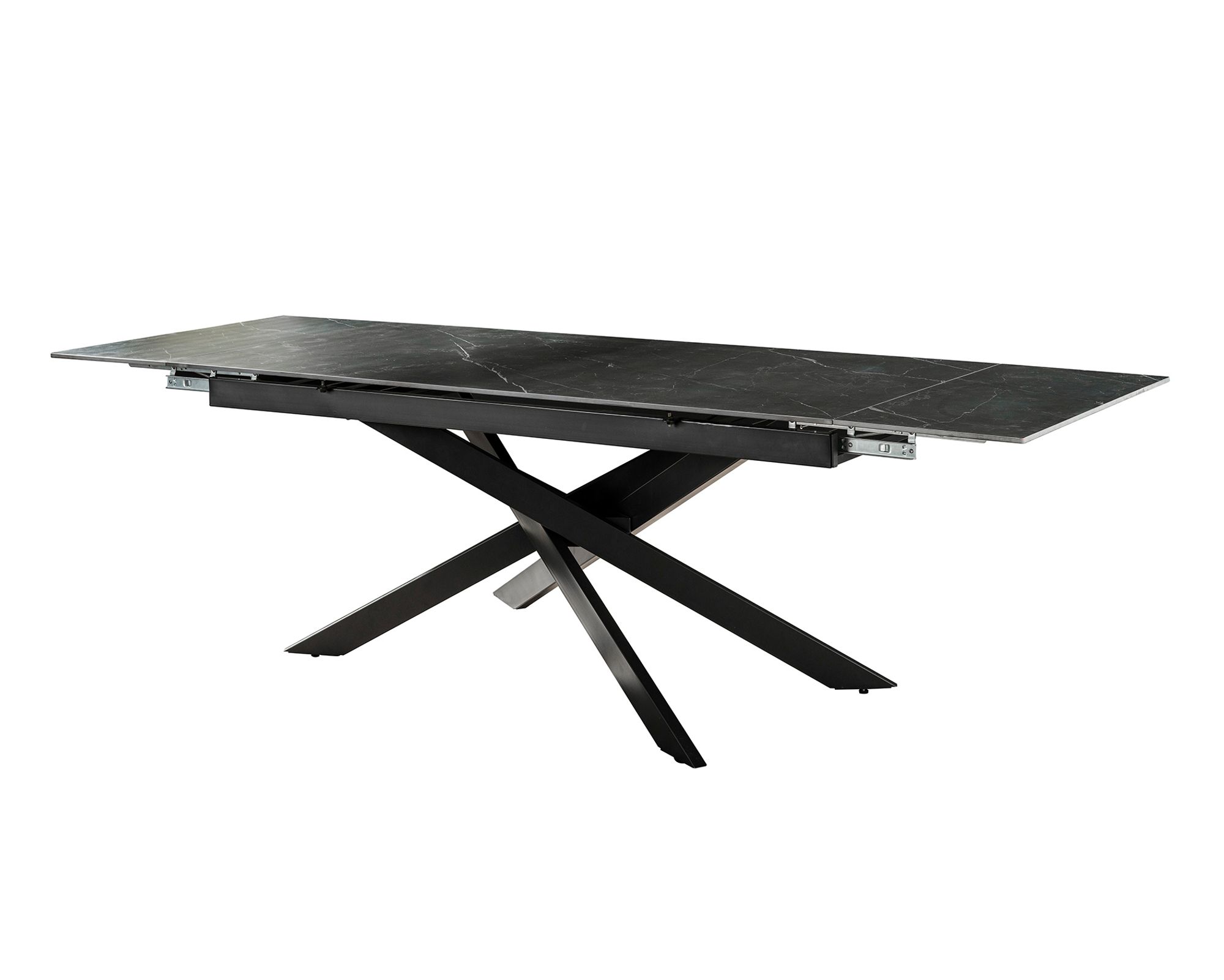 designline »Amic« Esstisch ausziehbar 260x76x90 cm