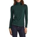 Pepe Jeans Damen Deborah T-Shirt, Green (Regent Green), L