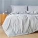 Textured Duvet Cover Set