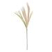 vnanda Easy Care Fake Plants Realistic Fake Reed Grass for Home Wedding Decor Long-lasting Fade-resistant Artificial Pampas Grass Easy Care Diy Floral Art