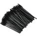 Beauty tools 50Pcs Women Beauty Makeup Waterproof Plastic Disposable Eyelash Brushes for Daily Life Cosmetic Tools