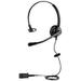Cisco Phone Headsets for Office Phones - Binaural Call Center HD Telephone Headset with Microphone for Landline Phones - Corded Desk Phone Headset with RJ9 Adapter - Compatible with Cisco IP Phone