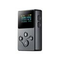 XDUOO X2S HiFi Player High Fidelity Lossless Audio Player DSD FLAC APE WMA WAV AAC MP3 Player TF Card Reading Up to 128GB