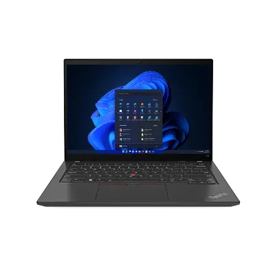 Lenovo ThinkPad T14 Gen 4 AMD Laptop - 14