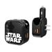 Keyscaper Stormtrooper Star Wars 2-In-1 USB A/C Charger