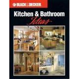 Pre-Owned Kitchen & Bathroom Ideas (Black & Decker Home Improvement Library) 9781589231160