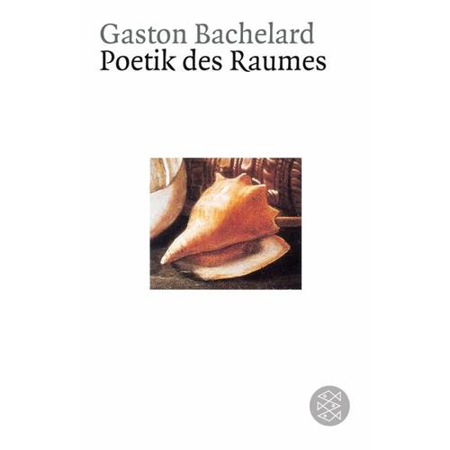Poetik des Raumes – Gaston Bachelard