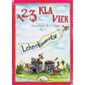 1 2 3 Klavier - Ulrike Wohlwender, Claudia Ehrenpreis