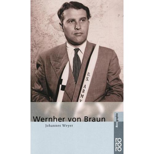 Wernher von Braun – Johannes Weyer