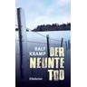 Der neunte Tod / Herbie Feldmann Bd.3 - Ralf Kramp