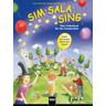 Sim Sala Sing. Ausgabe Deutschand