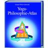 Yoga-Philosophie-Atlas - Eckard Wolz-Gottwald