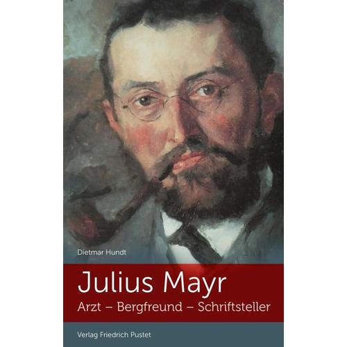 Julius Mayr - Dietmar Hundt