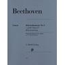 Klavierkonzert Nr.3 c-Moll op.37, Klavierauszug - Ludwig van Beethoven - Klavierkonzert Nr. 3 c-moll op. 37