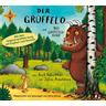 Der Grüffelo / Das Grüffelokind - Julia Donaldson