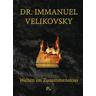 Welten im Zusammenstoss - Immanuel Velikovsky