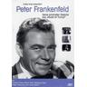 "Peter Frankenfeld, Seine schönsten Sketche aus ""Musik ist Trumpf"", 1 DVD (DVD) - ZYX Music"