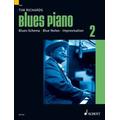 Blues Piano - Tim Richards