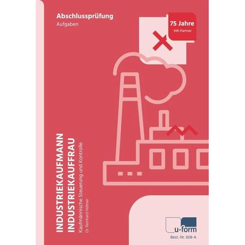 Industriekaufmann/Industriekauffrau