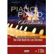 Piano Piano Christmas + 2 CDs - Gerhard Kölbl