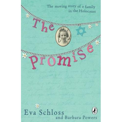 The Promise – Barbara Powers