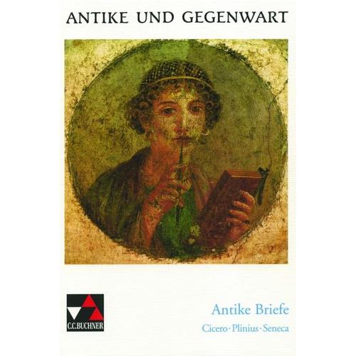 Antike Briefe