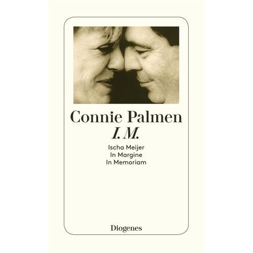 I. M. - Connie Palmen